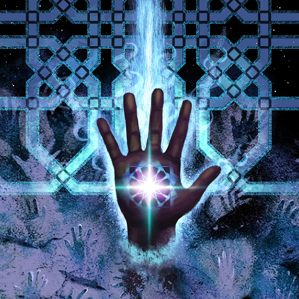 Ai Archaic Intelligence Art | Art Mind Studios