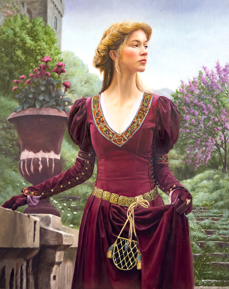 The Bridge Art | Kenneth Spirduso Artist