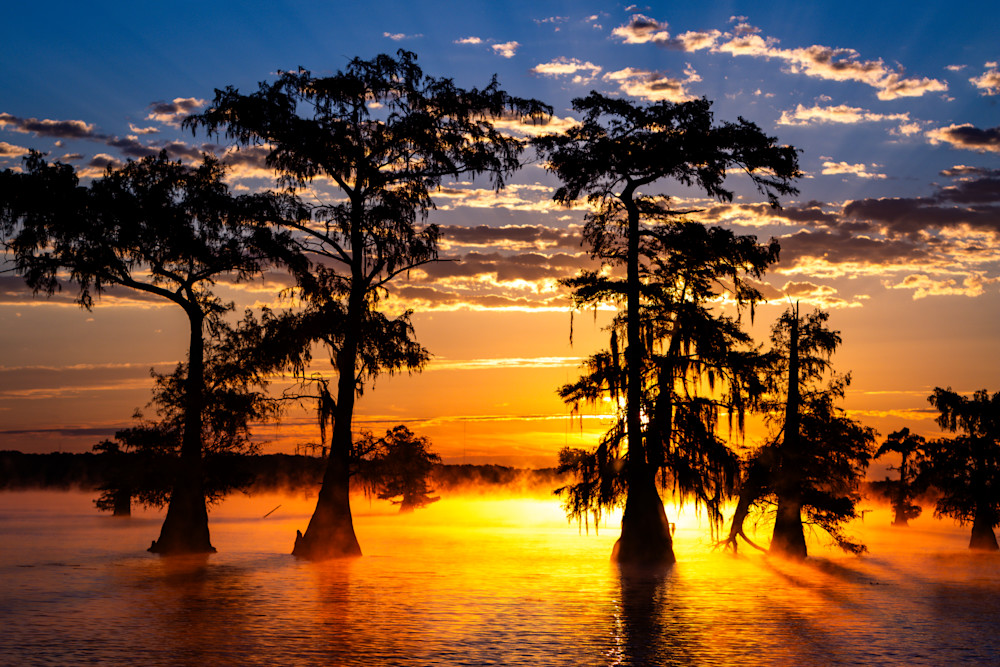Grandiose Photography Art | Paul Keith Photography