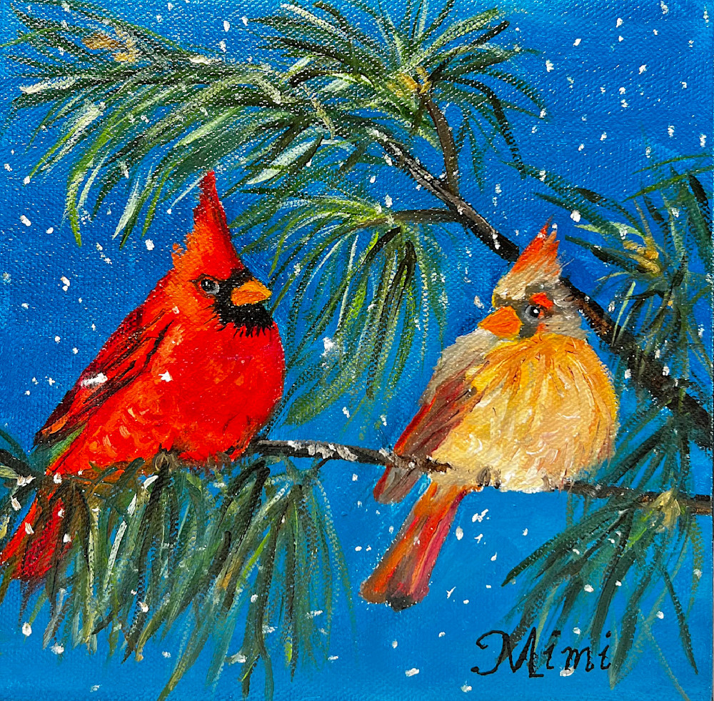 Mr Mrs 1 Art | mariadeangelo