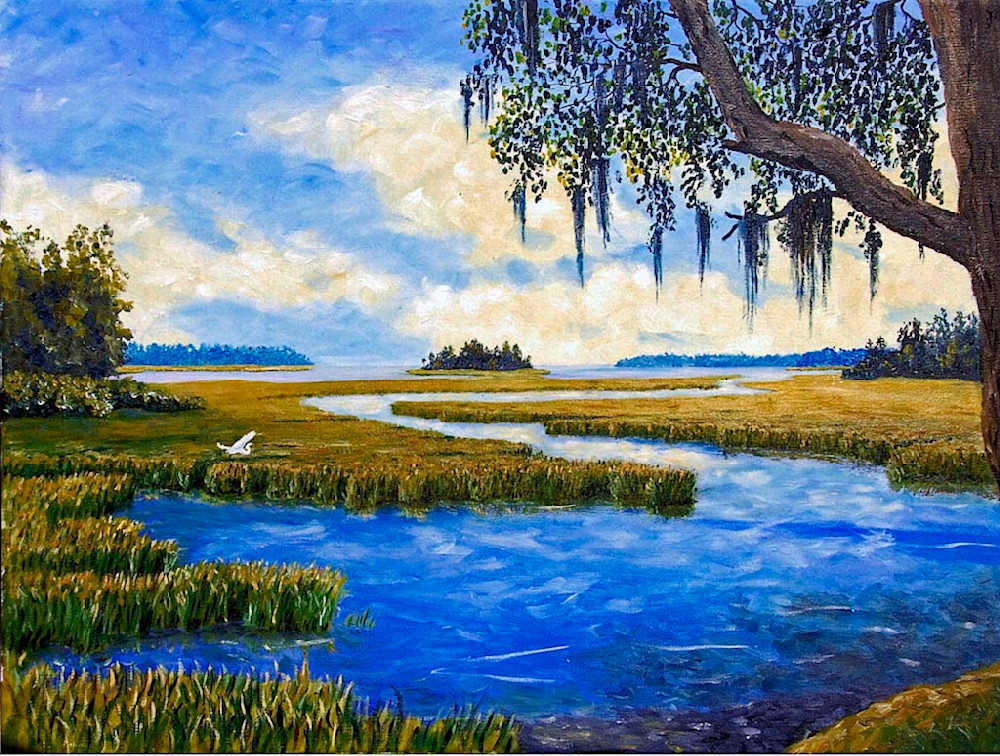 hilton head art