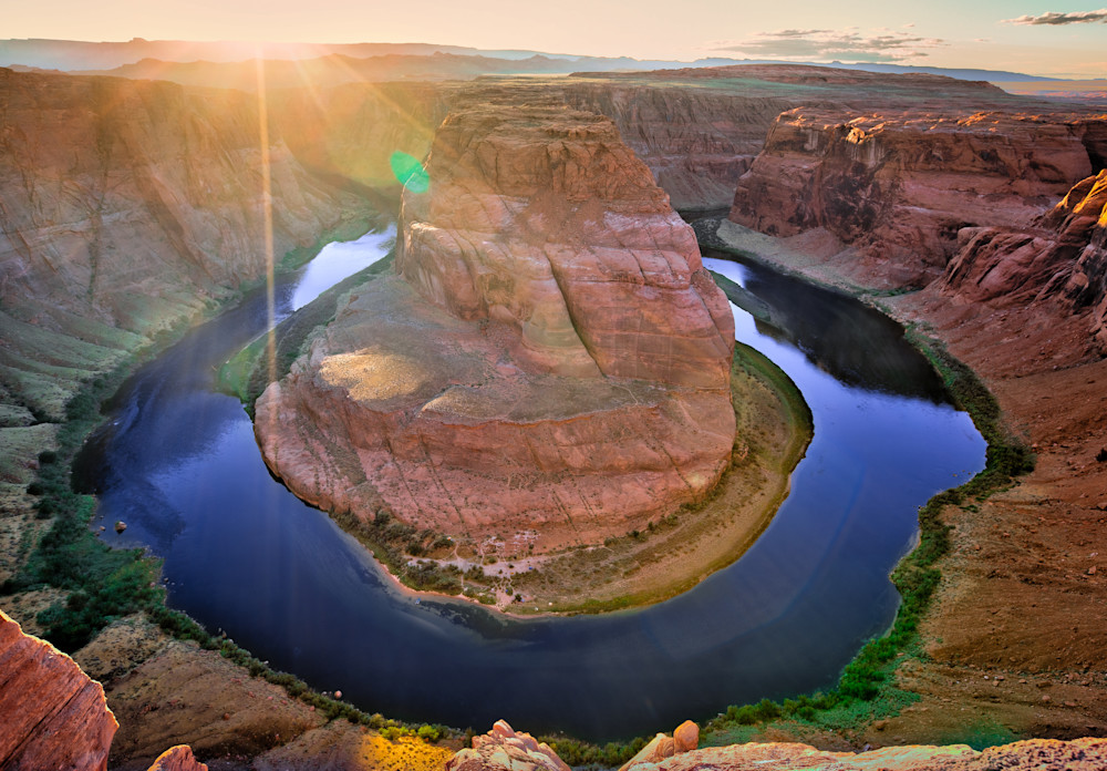 Horseshoe Bend