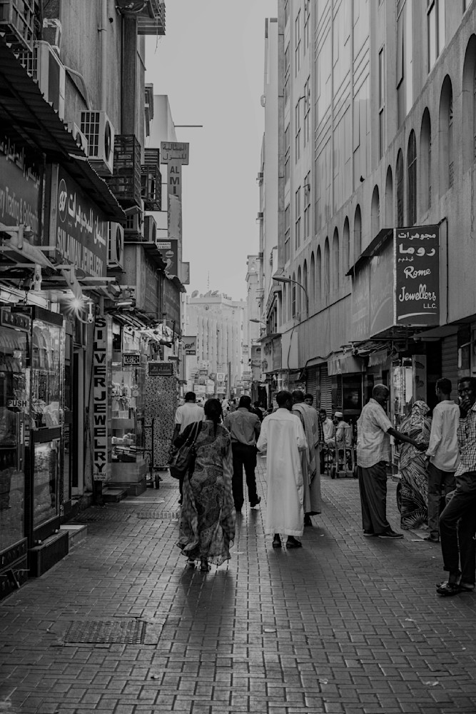 Dubai Gold Souk