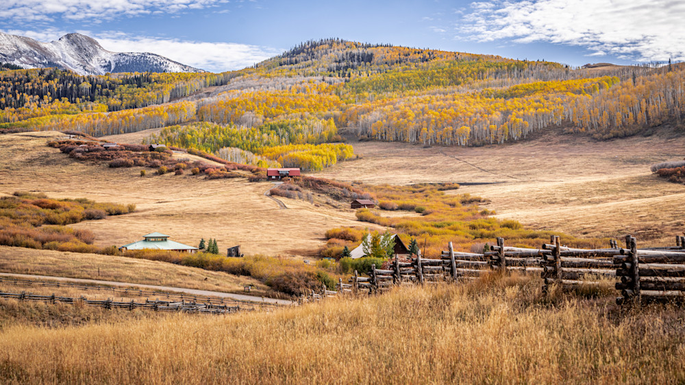 Last Dollar Road Photography Art | Patricia Claire Photography
