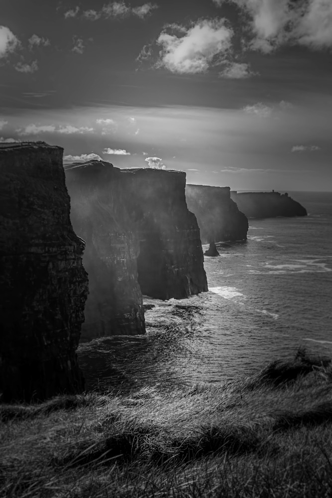 Moher S Dreamland Photography Art | David Thoutt Photography