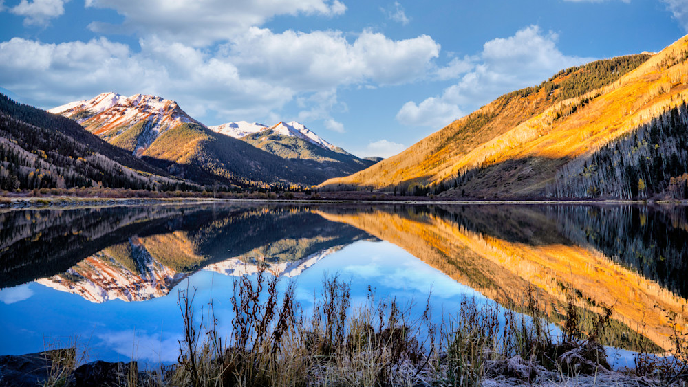 Crystal Lake Co Photography Art | Patricia Claire Photography