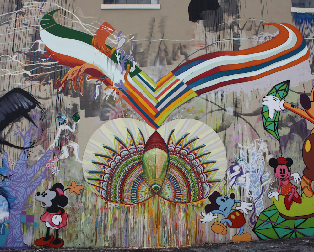 Indian Headdress Art | On Q Fine Arts