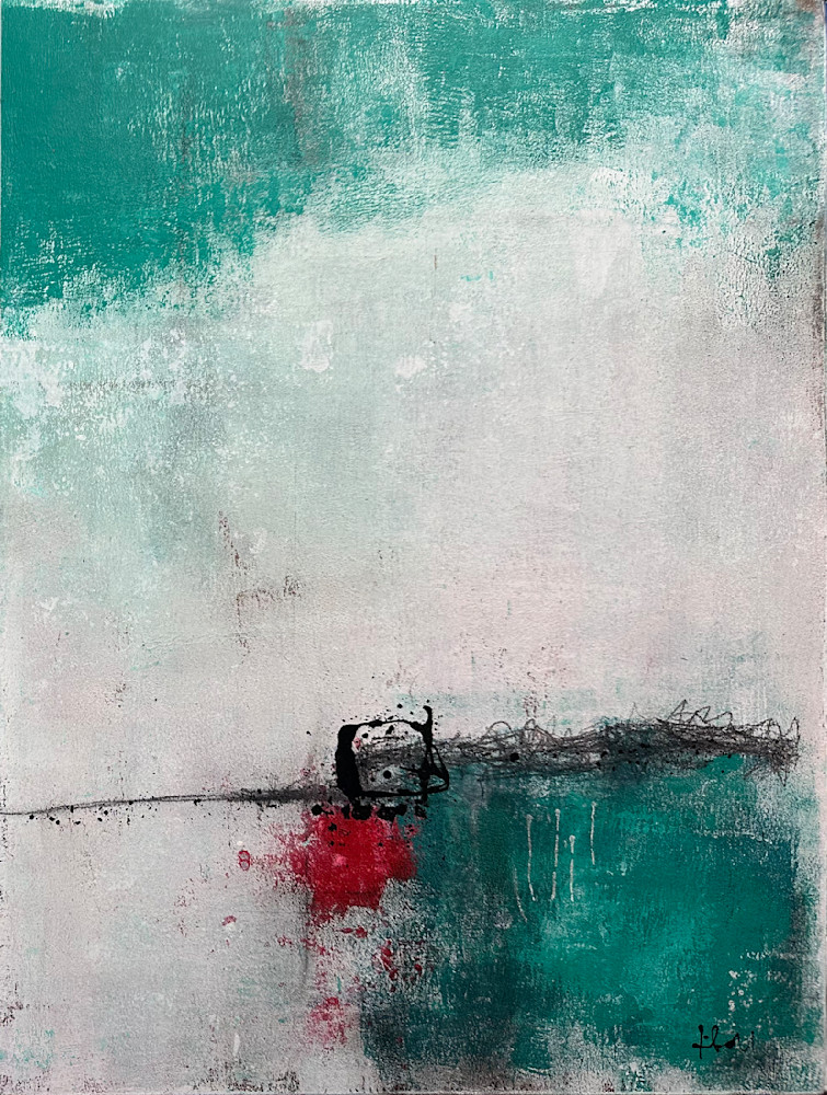 Yet Untitled Art | Abstract Art by Brian Kirchoff