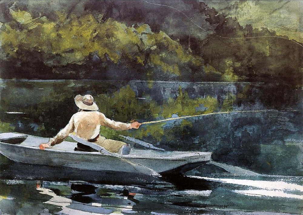 On The Fly Art Reproduction Art | Benjamin Art Etc