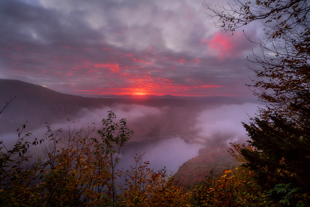 Mordor Photography Art | C.H.Diegel Photography