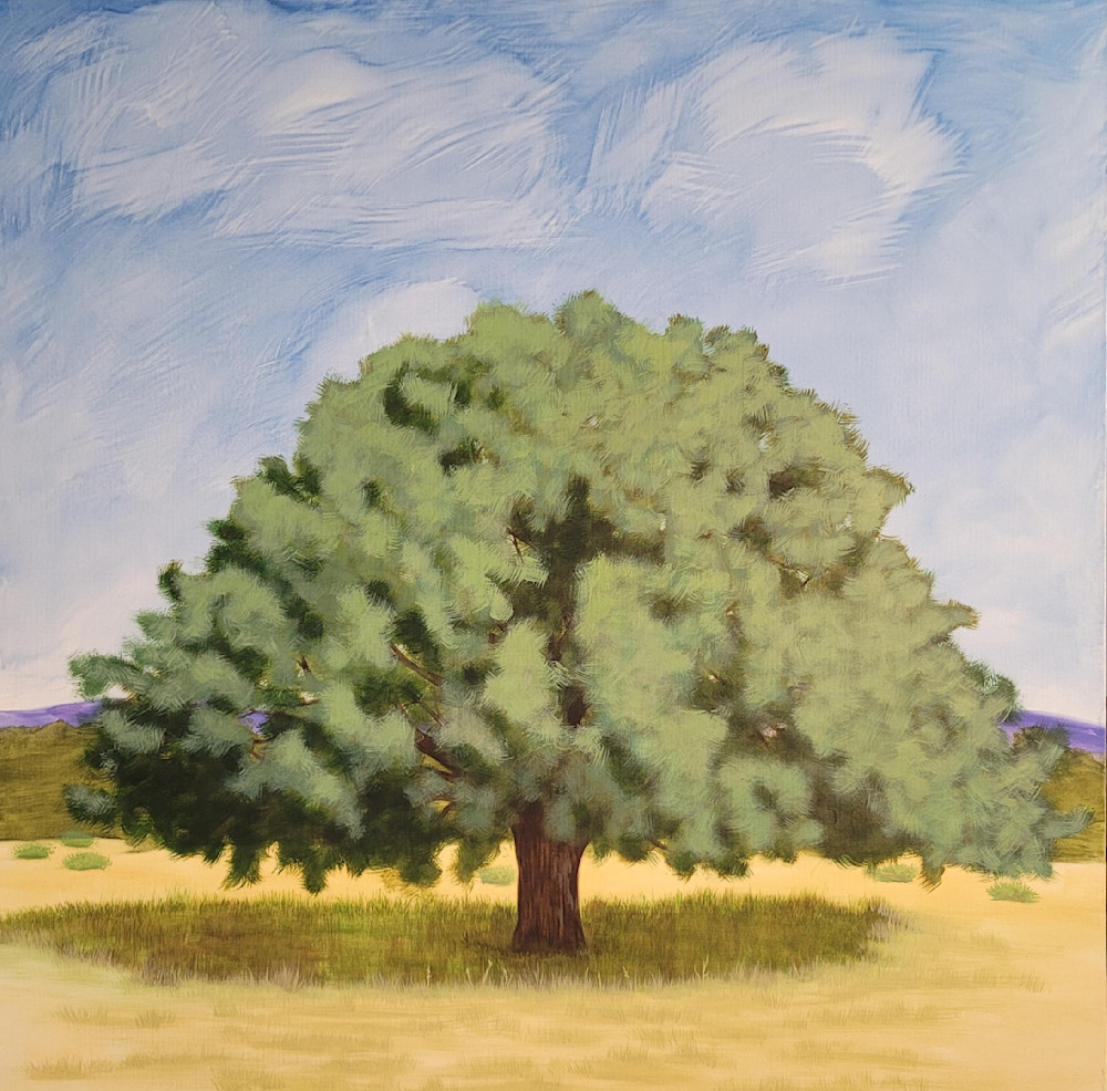Tree Of Life Art | Manning-Lewis Studios, LLC.