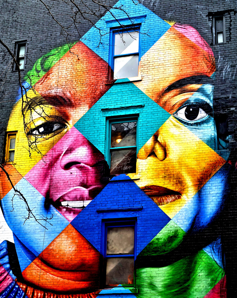 Michael J. Nyc Photography Art | neilkoenig