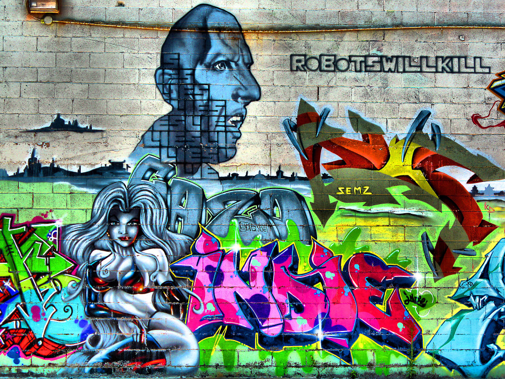 South Bronx New York City Photography Art | neilkoenig