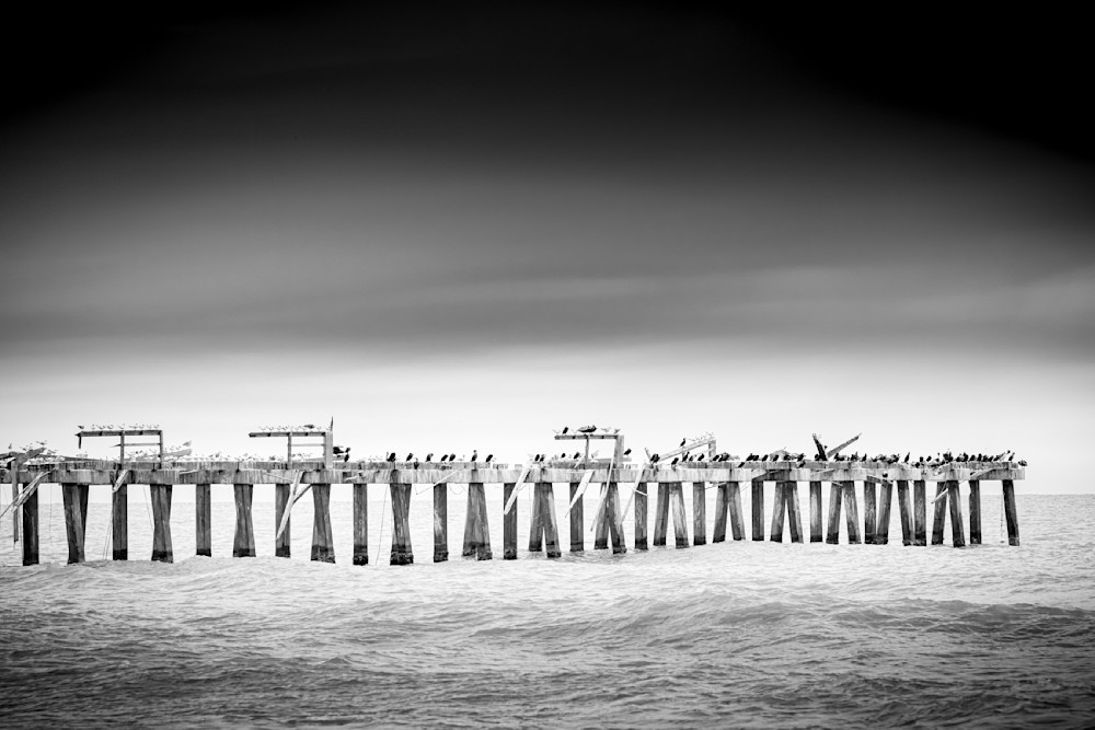 Naples Pier, Florida | FL | Photos | Dennis Goodman Photography