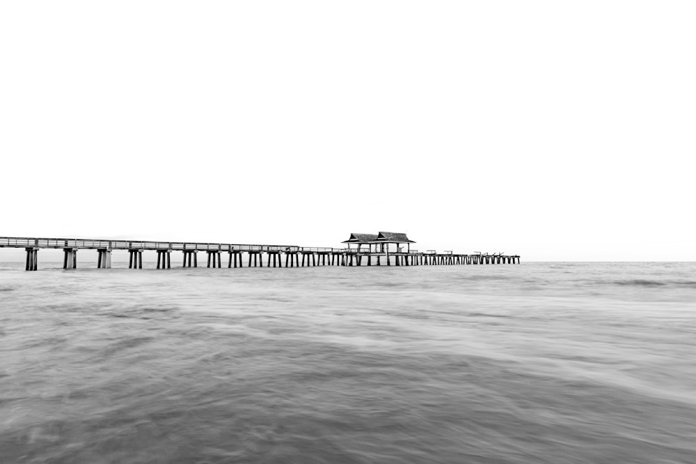 Naples Pier, Florida | FL | Photos | Dennis Goodman Photography