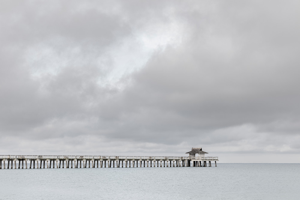 Naples Pier, Florida | FL | Photos | Dennis Goodman Photography