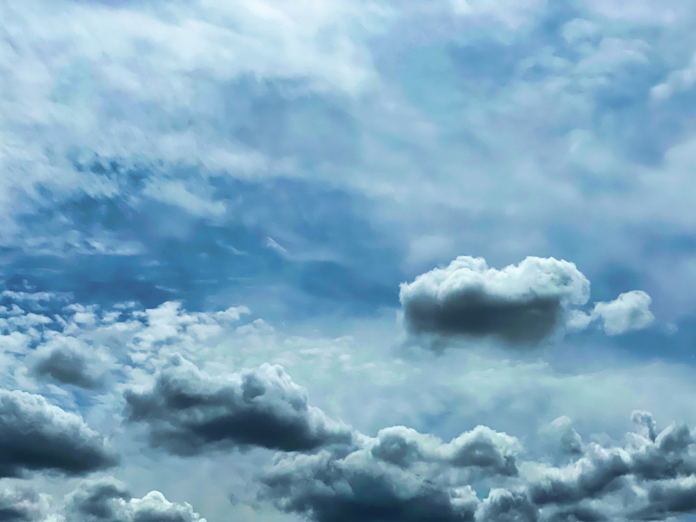 Clouds1 Photography Art | Gregory Stringfield Photography - STRINGFIELD STUDIOS