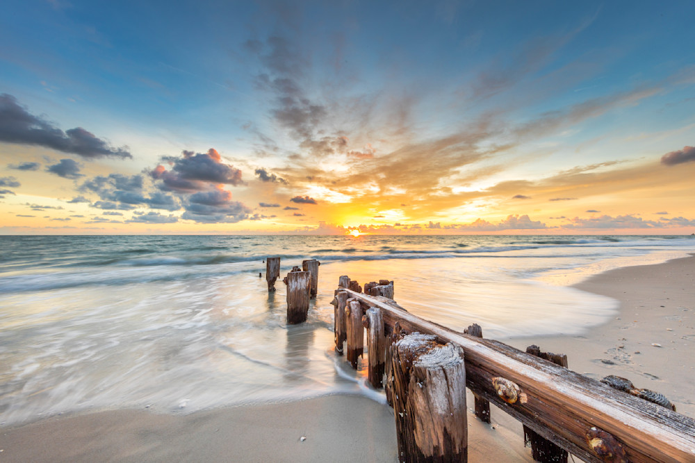 Florida Sunset | Pics | Wallpapers| Images | Photos | Pictures