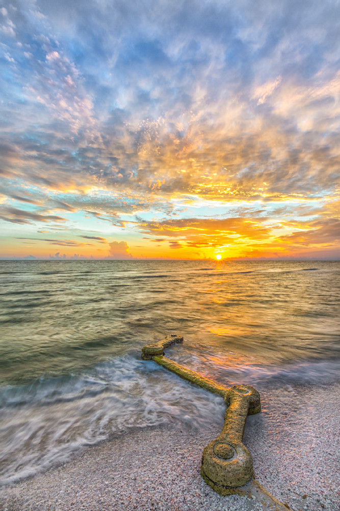Sunset Naples | FL | Dennis Goodman Photography