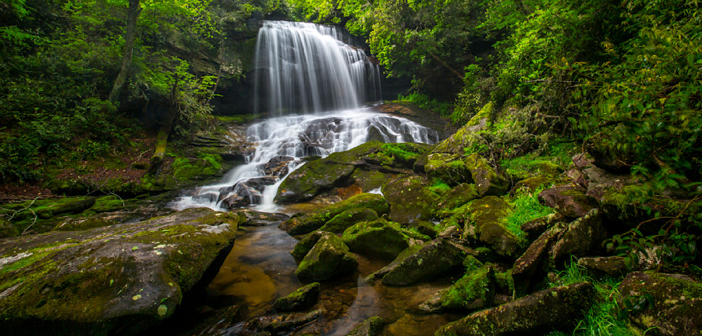 Waterfall Photos | Pictures | Pics | Art | Images