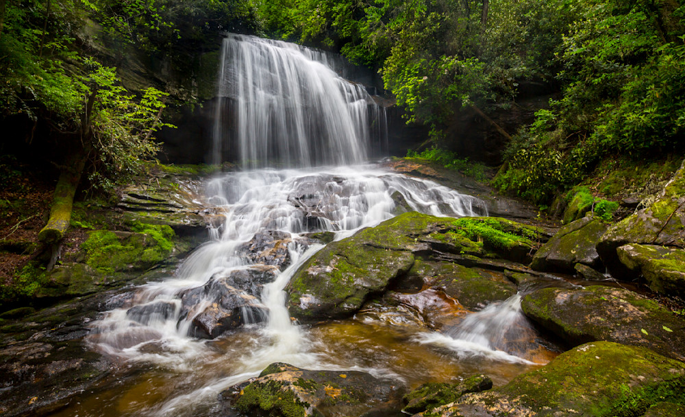 Waterfall Photos | Pictures | Pics | Art | Images