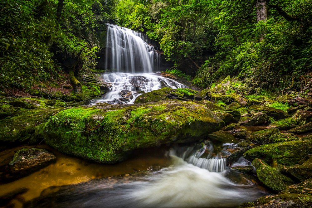 Waterfall Photos | Pictures | Pics | Art | Images