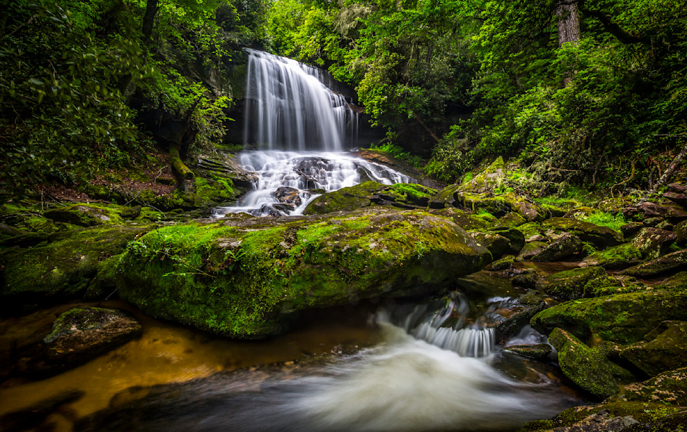 Waterfall Photos | Pictures | Pics | Art | Images