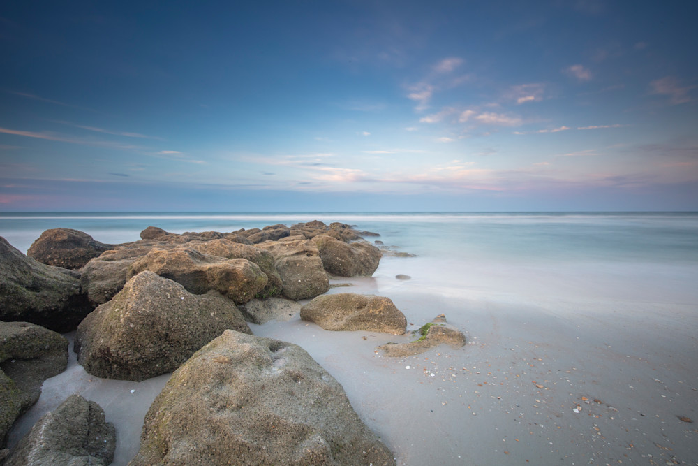 St. Augustine Beach | Dennis Goodman Photography