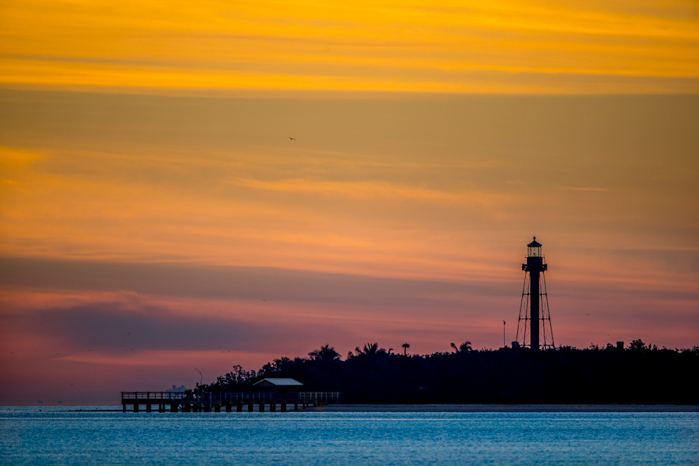 Sanibel Island Photos | Dennis Goodman Photography