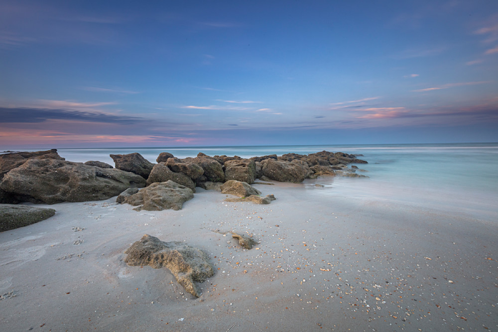 St. Augustine Beach | Dennis Goodman Photography