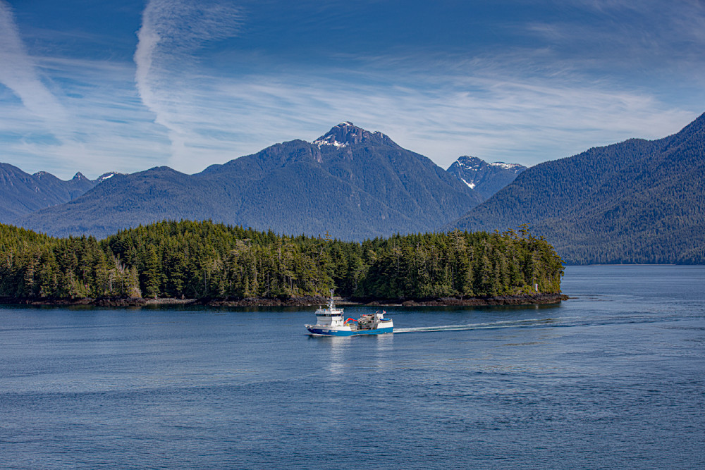 Vancouver Lake | Dennis Goodman Photography.