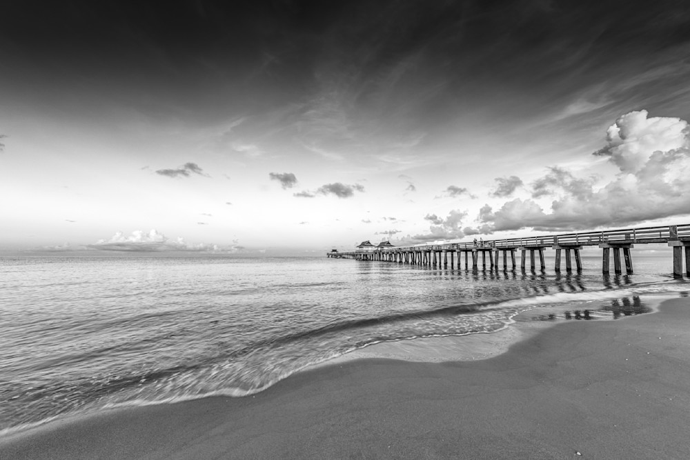 Naples Pier, Florida | FL | Photos | Dennis Goodman Photography