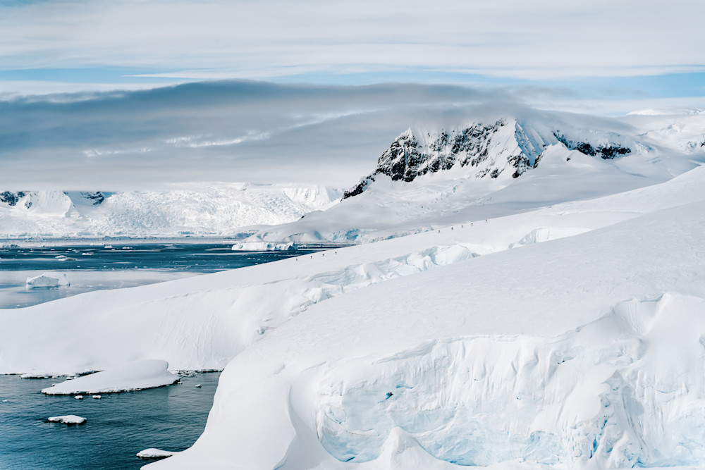 Antarctica: Portal Point #7 Photography Art | Tamara Susa Photography Antarctica: Portal Point #7 Photography Art | Tamara Susa Photography