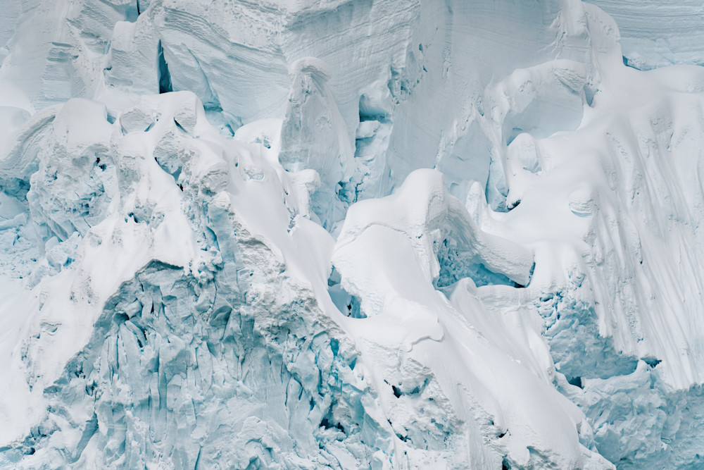 Antarctica: Fournier Bay #6 Photography Art | Tamara Susa Photography Antarctica: Fournier Bay #6 Photography Art | Tamara Susa Photography