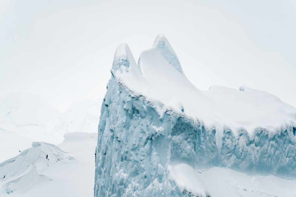 Antarctica: Fournier Bay #4 Photography Art | Tamara Susa Photography Antarctica: Fournier Bay #4 Photography Art | Tamara Susa Photography