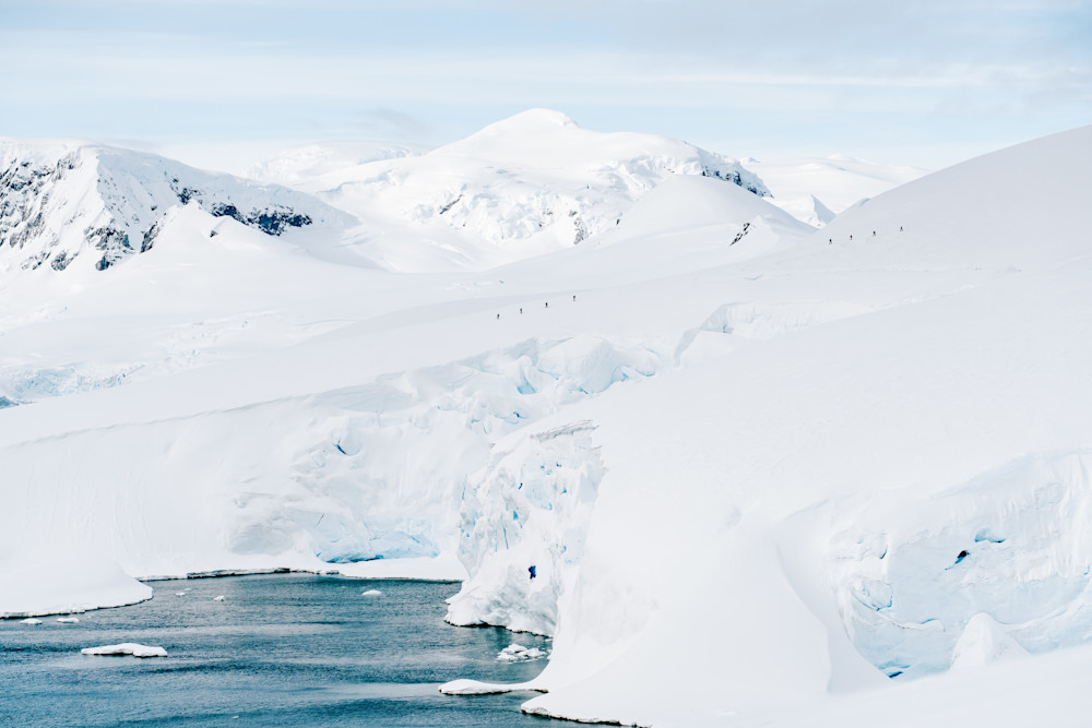 Antarctica: Portal Point #5 Photography Art | Tamara Susa Photography Antarctica: Portal Point #5 Photography Art | Tamara Susa Photography