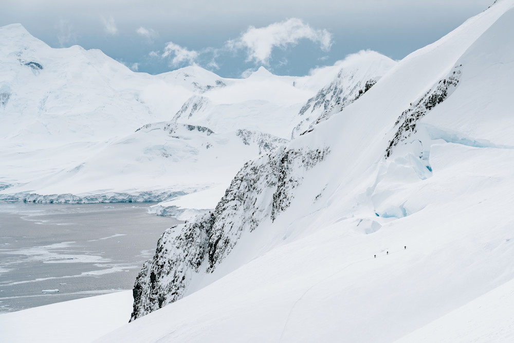 Antarctica: Damoy Point #9 Photography Art | Tamara Susa Photography Antarctica: Damoy Point #9 Photography Art | Tamara Susa Photography