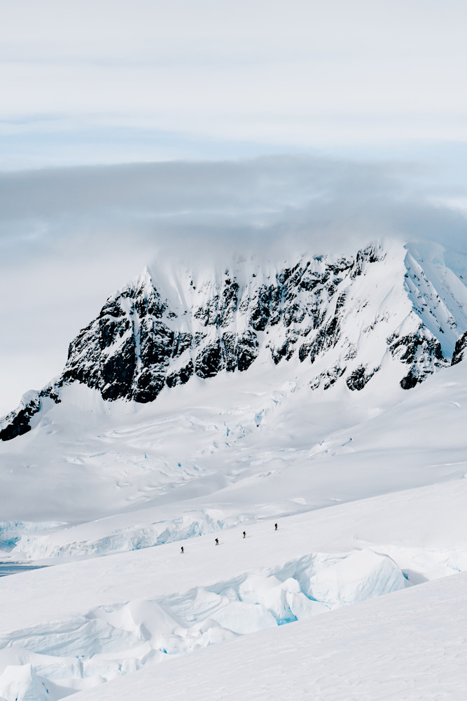 Antarctica: Portal Point #1 Photography Art | Tamara Susa Photography Antarctica: Portal Point #1 Photography Art | Tamara Susa Photography