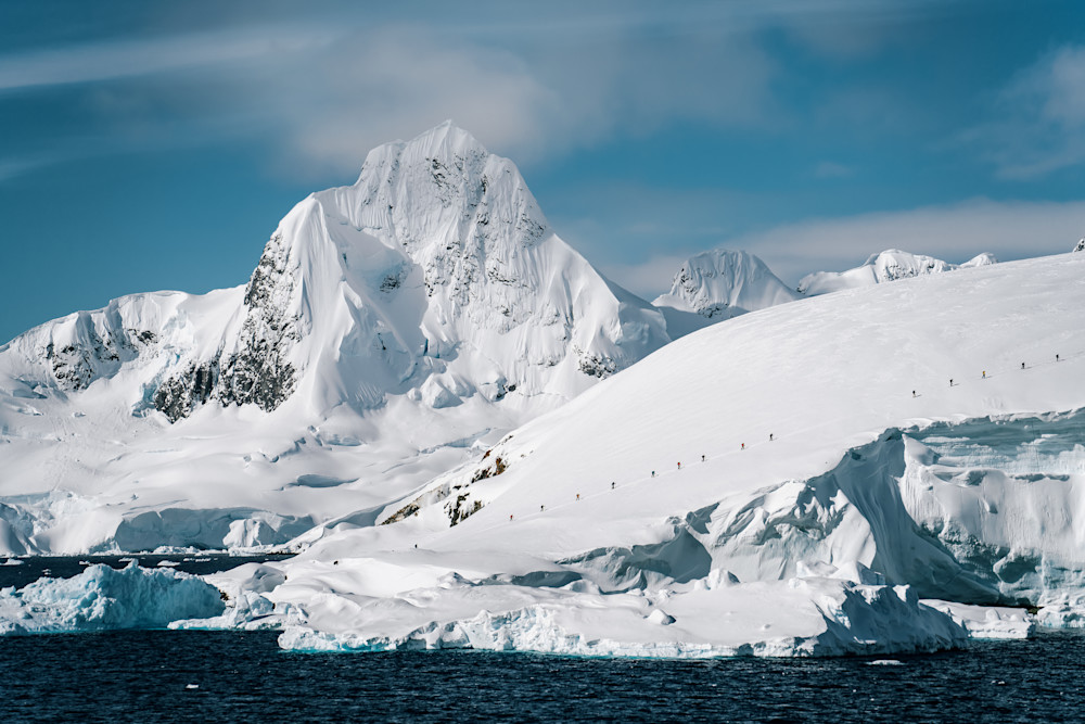 Antarctica: Eckener Point #1 Photography Art | Tamara Susa Photography Antarctica: Eckener Point #1 Photography Art | Tamara Susa Photography