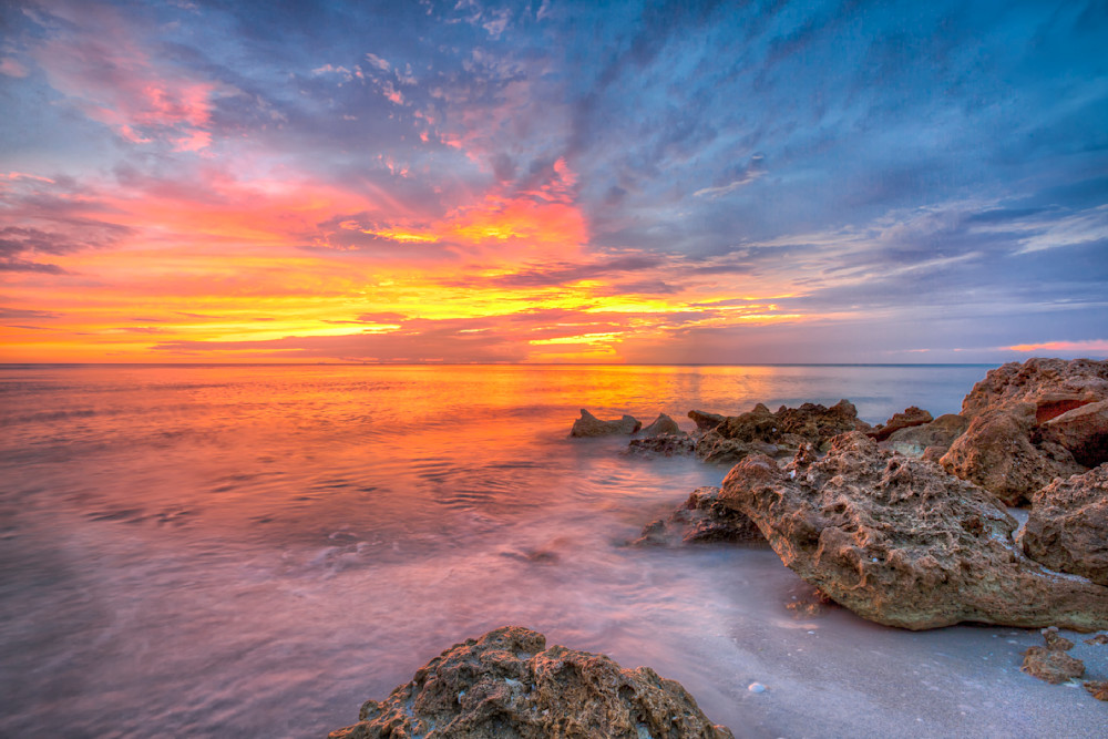 Park Shore | Dennis Goodman Photography