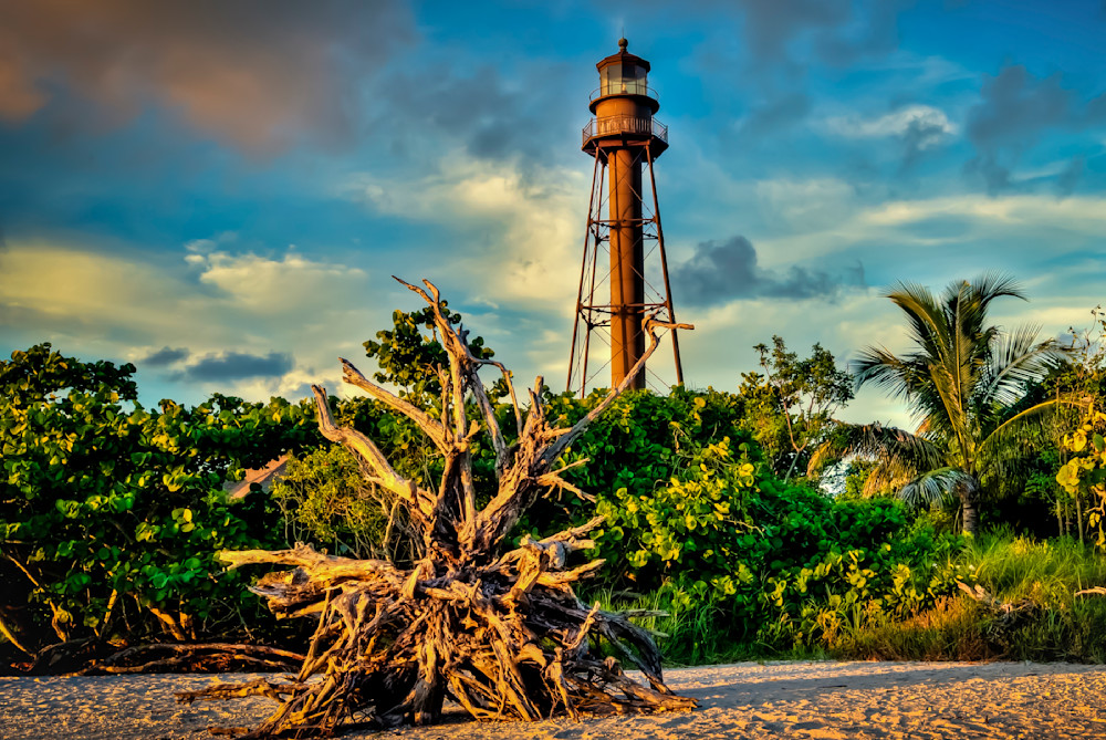 Sanibel Island Photos | Dennis Goodman Photography