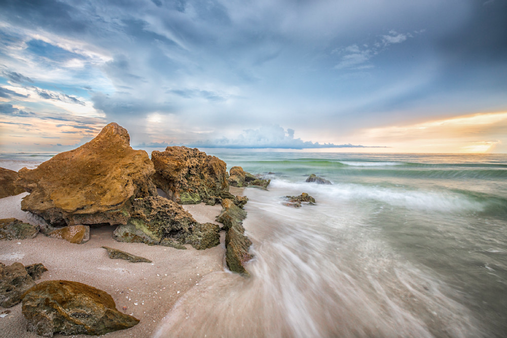 Park Shore | Dennis Goodman Photography