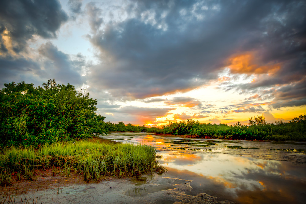 Tigertail Beach | Florida | FL | Marco Island | Photos