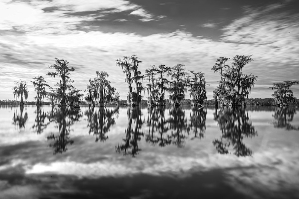 Reflections Photography Art | Justin Hammer Photography