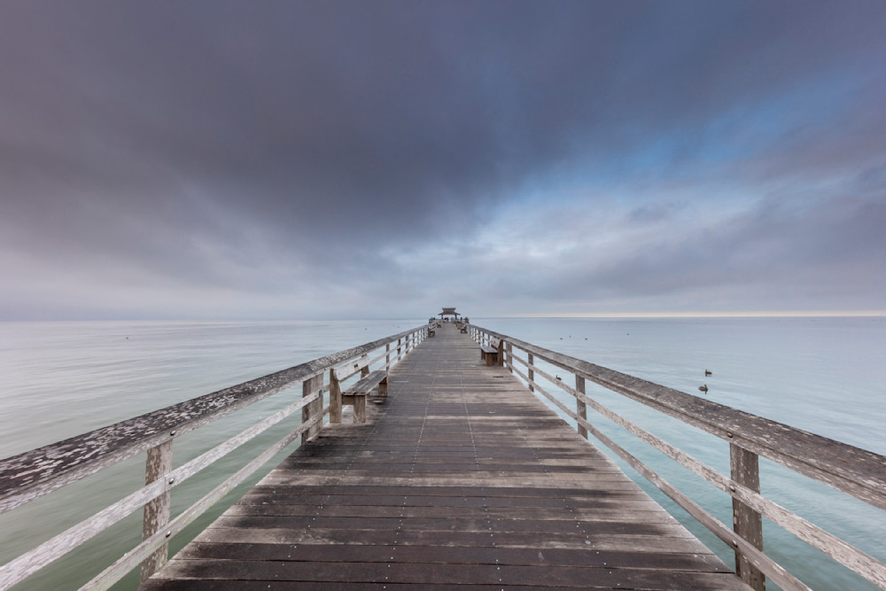 Naples Pier, Florida | FL | Photos | Dennis Goodman Photography