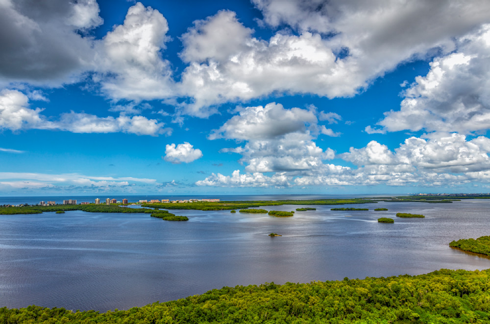Estero Bay | Dennis Goodman Photography