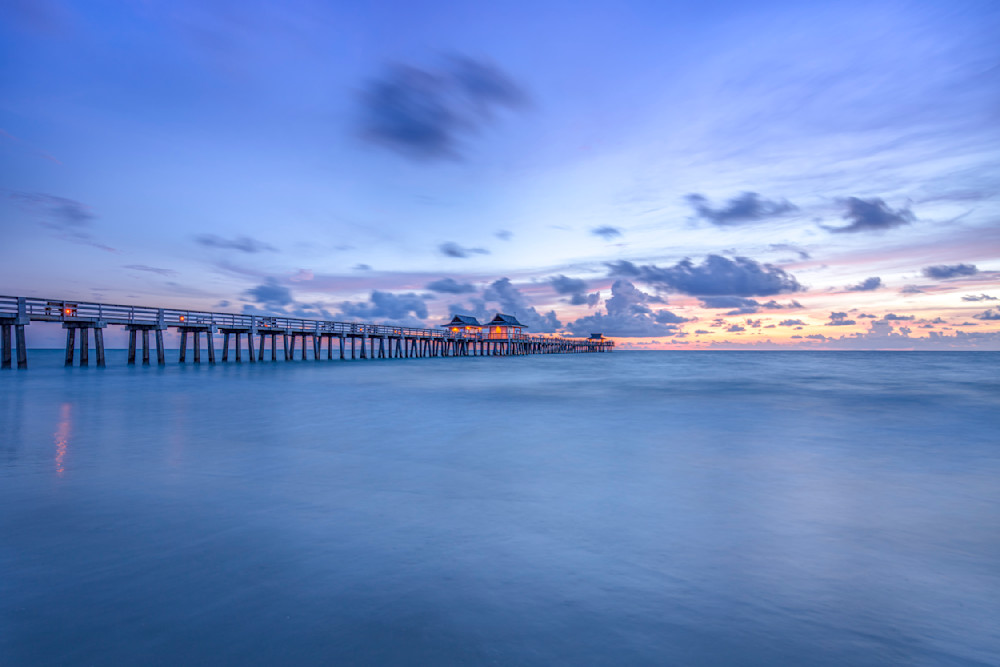 Naples Pier Twenty