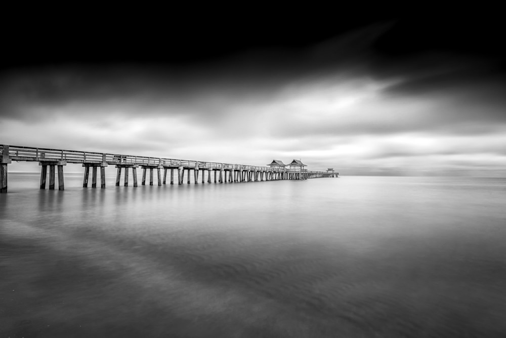 Naples Pier Thirty