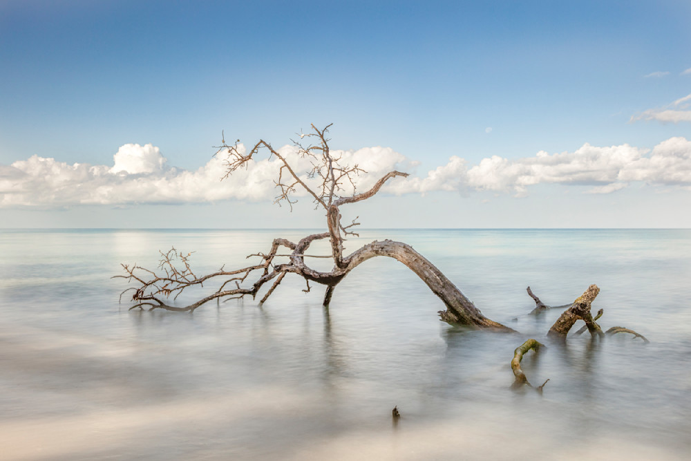 Delnor Wiggins Pass State Park Beach | Naples Photography 