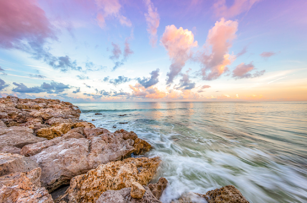 Naples Beach Club | Sundown Photography | Dennis Goodman